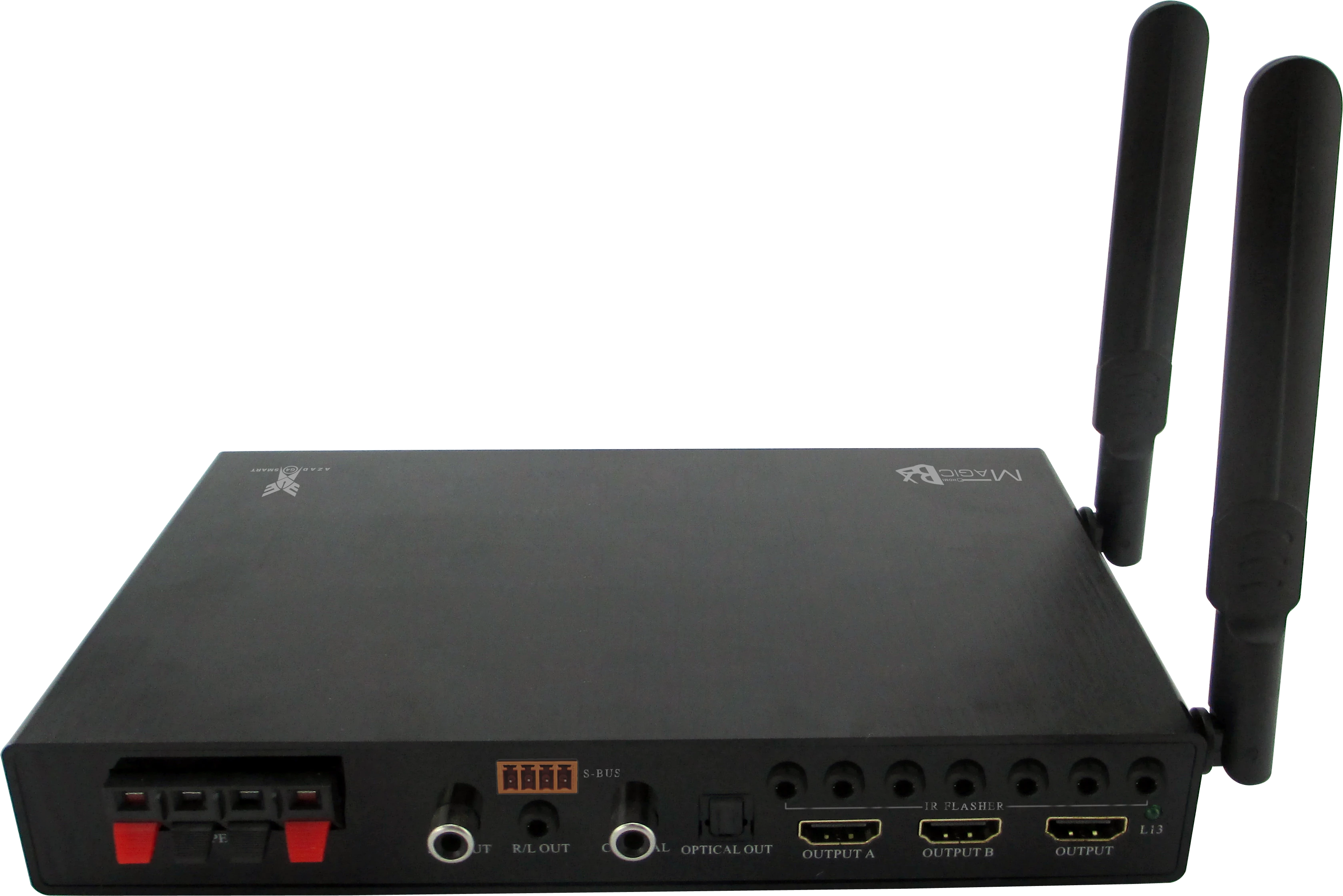 Media-Home Voice (V-ecom)