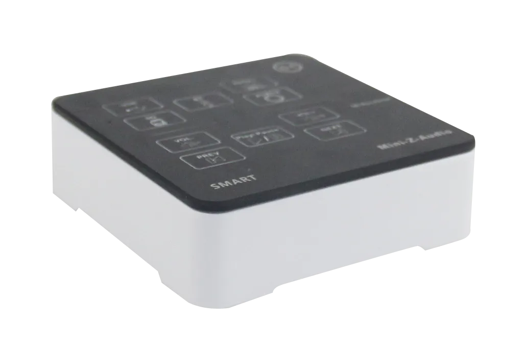 My-Audio 2 (Wall Player) mi-Audio Wall Mountable Music Player - Touch UK (SA