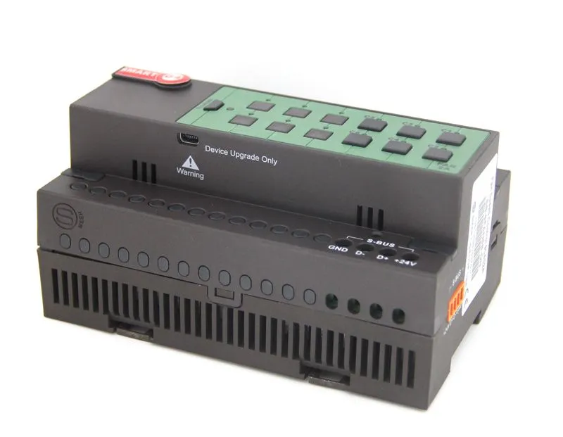 6 Fan Motor Speed Control Module 1.5A (G4s)