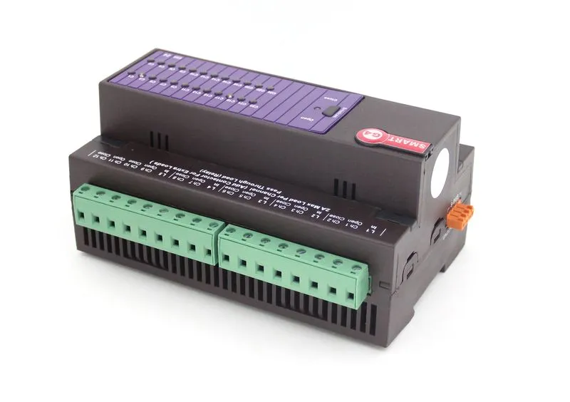 ESR24 By Multi Tech, By Amine Bukhraisi