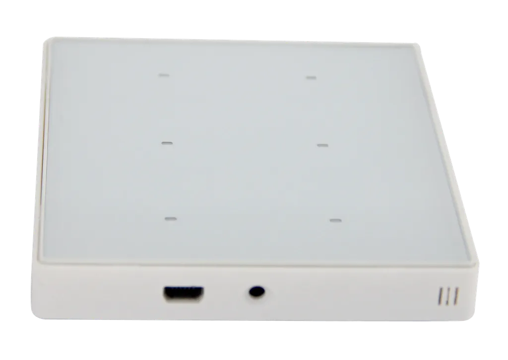 (TS) Touch Switch 6TB (G4s)