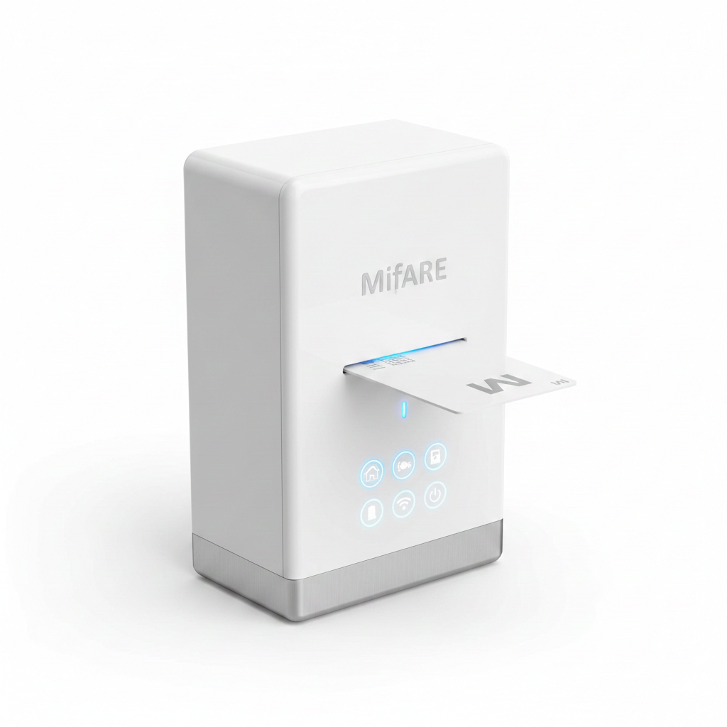 Hotel Card Encoder Mifare