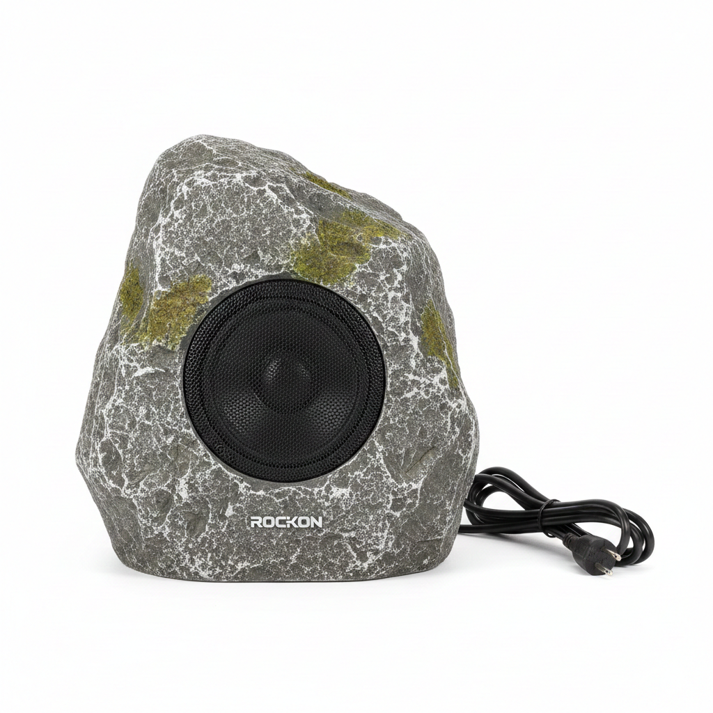 ROCK OUTDOOR GARDEN SPEAKER
