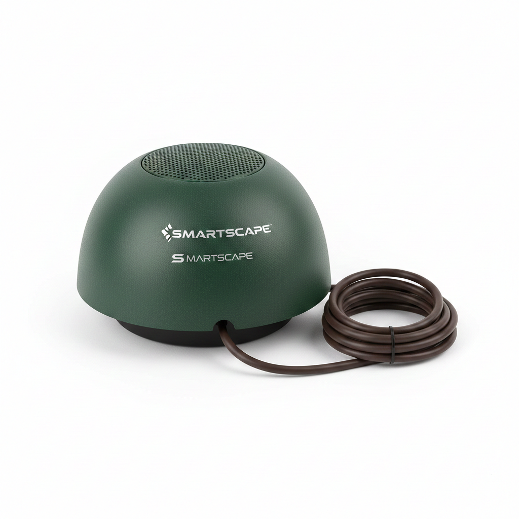 Inground outdoor GARDEN SPEAKER