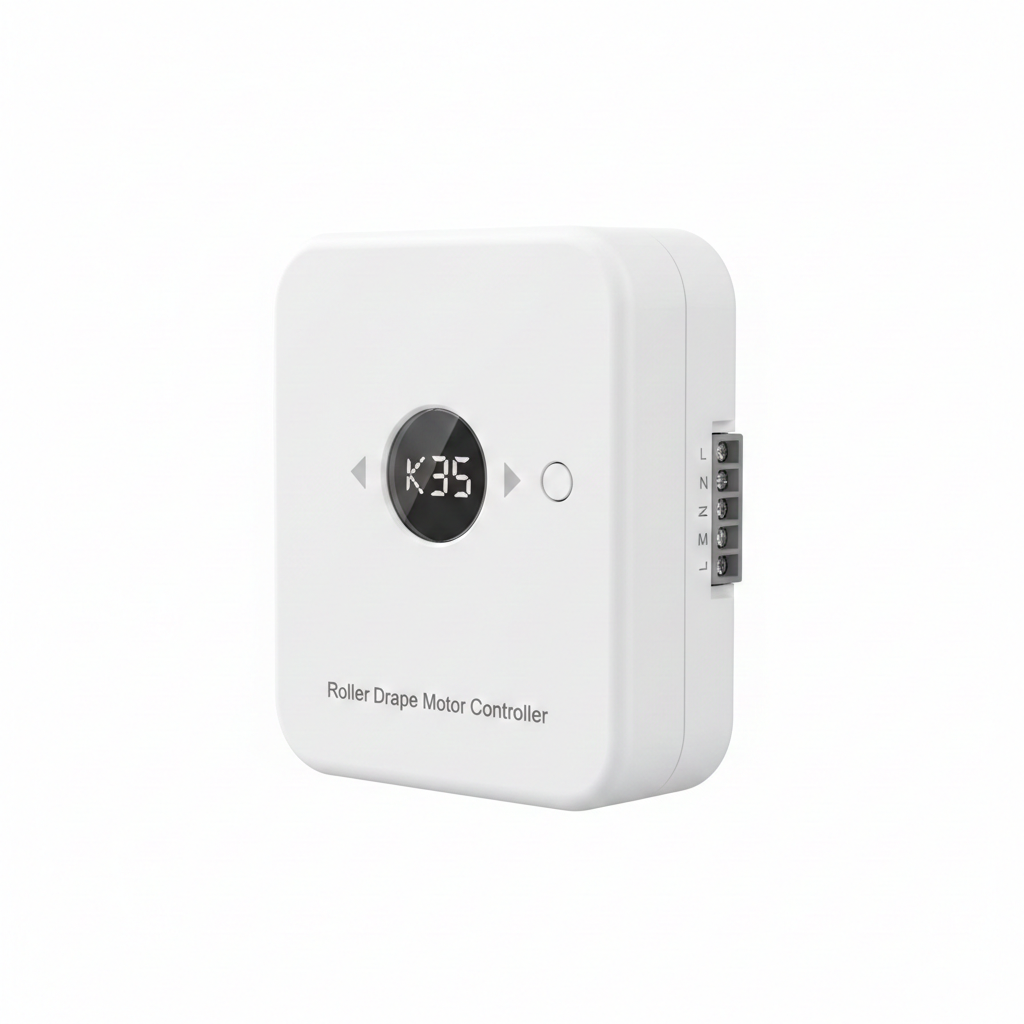 Roller Drape Motor controller k35