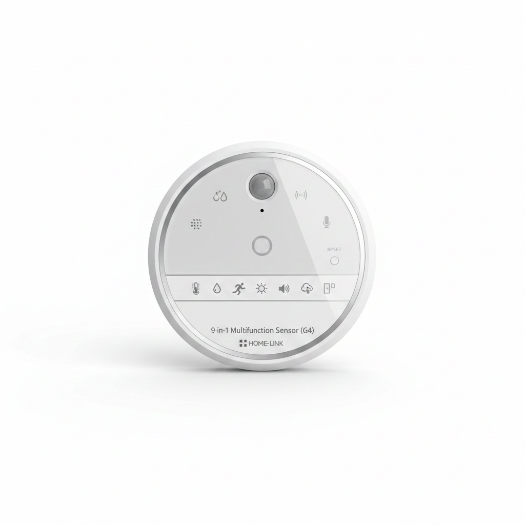 9 in 1 Multifunction Sensor (G4)