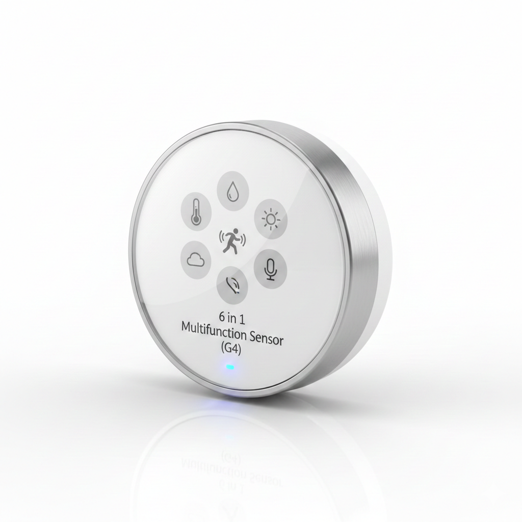 6 in 1 Multifunction Sensor (G4) S