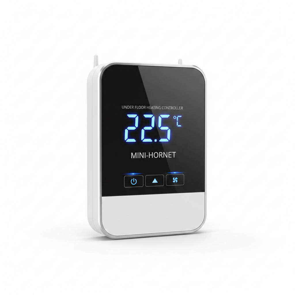 Under Floor Heating Controller Mini-Hornet