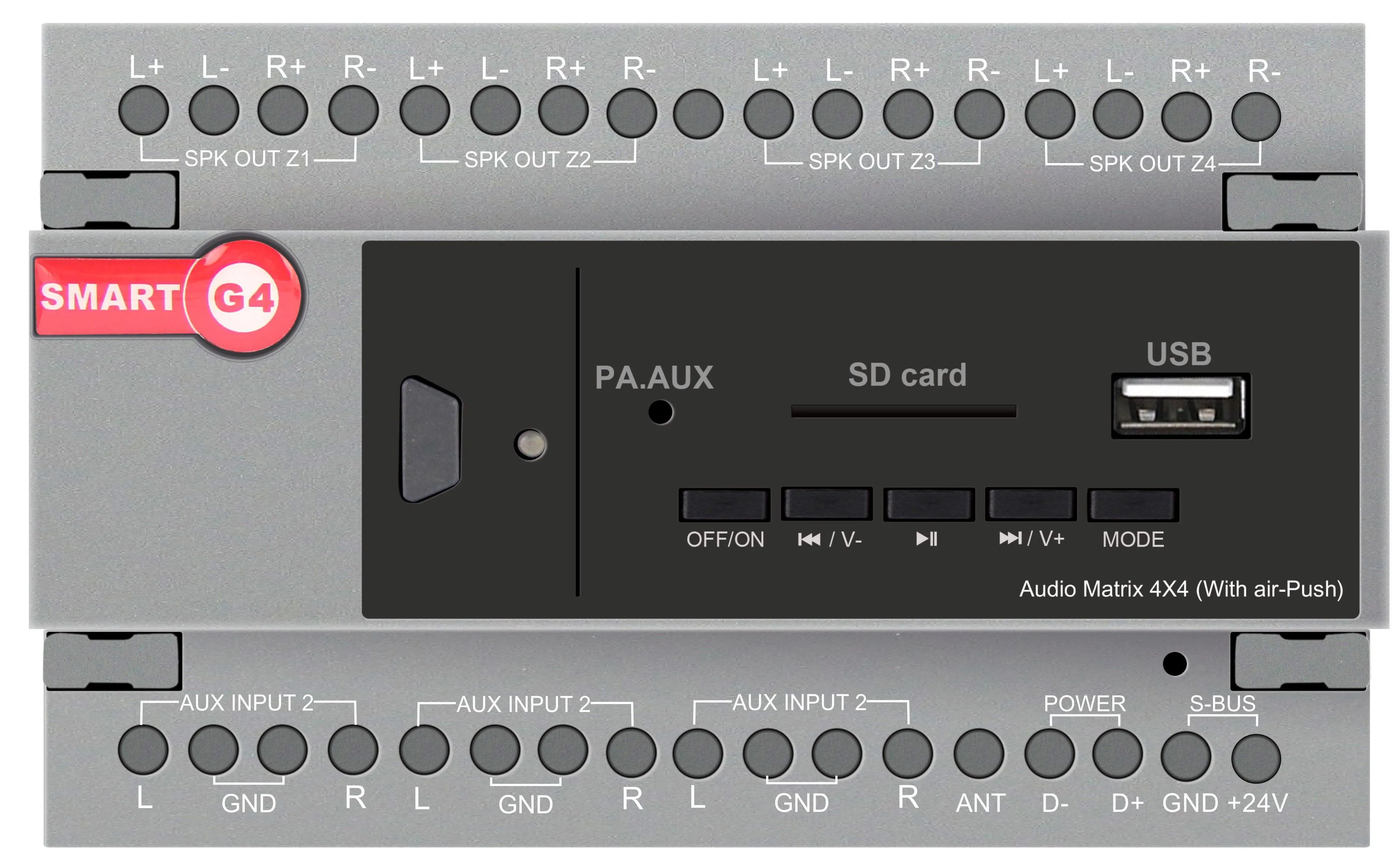 luxury villa automation india