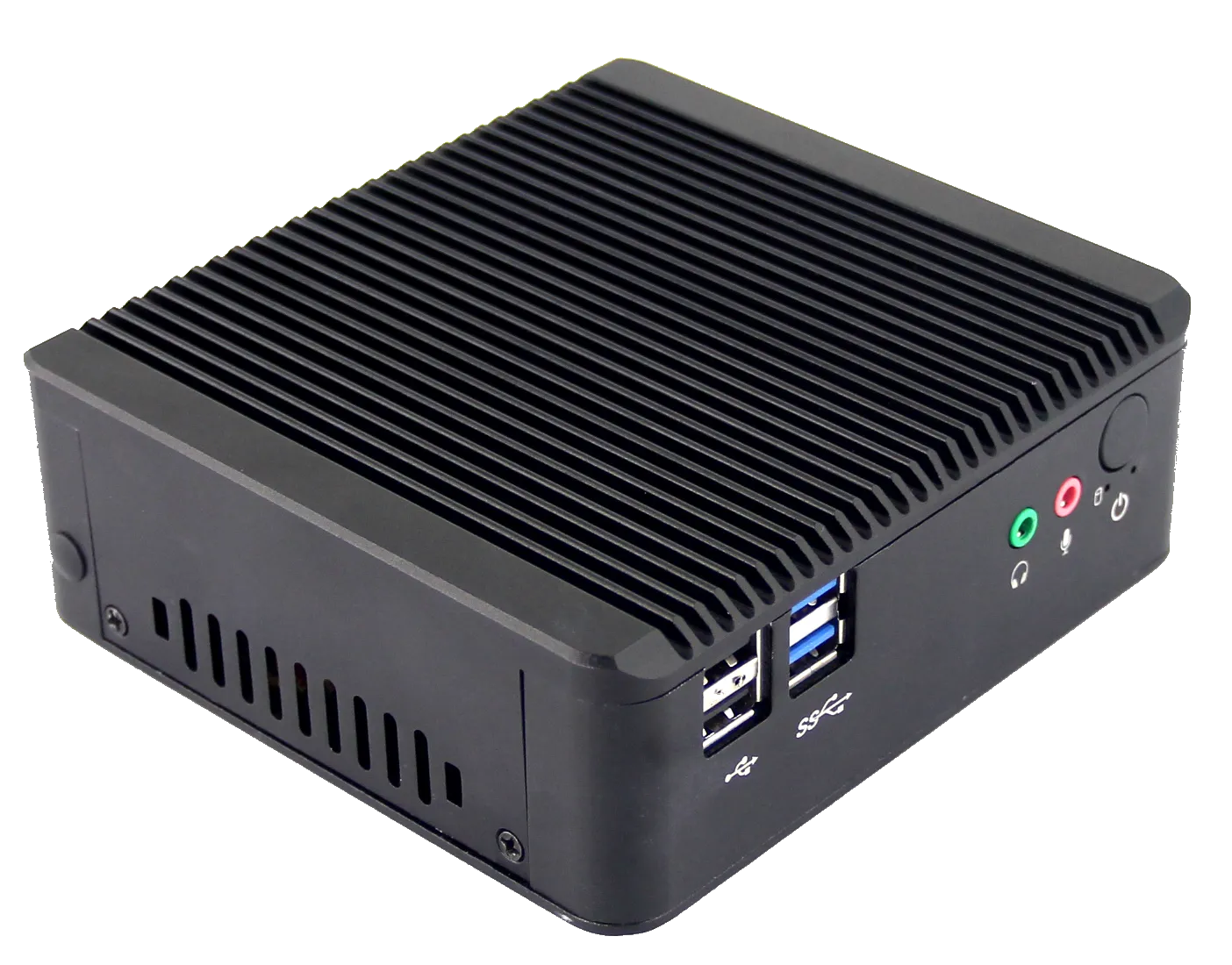 multimedia content server