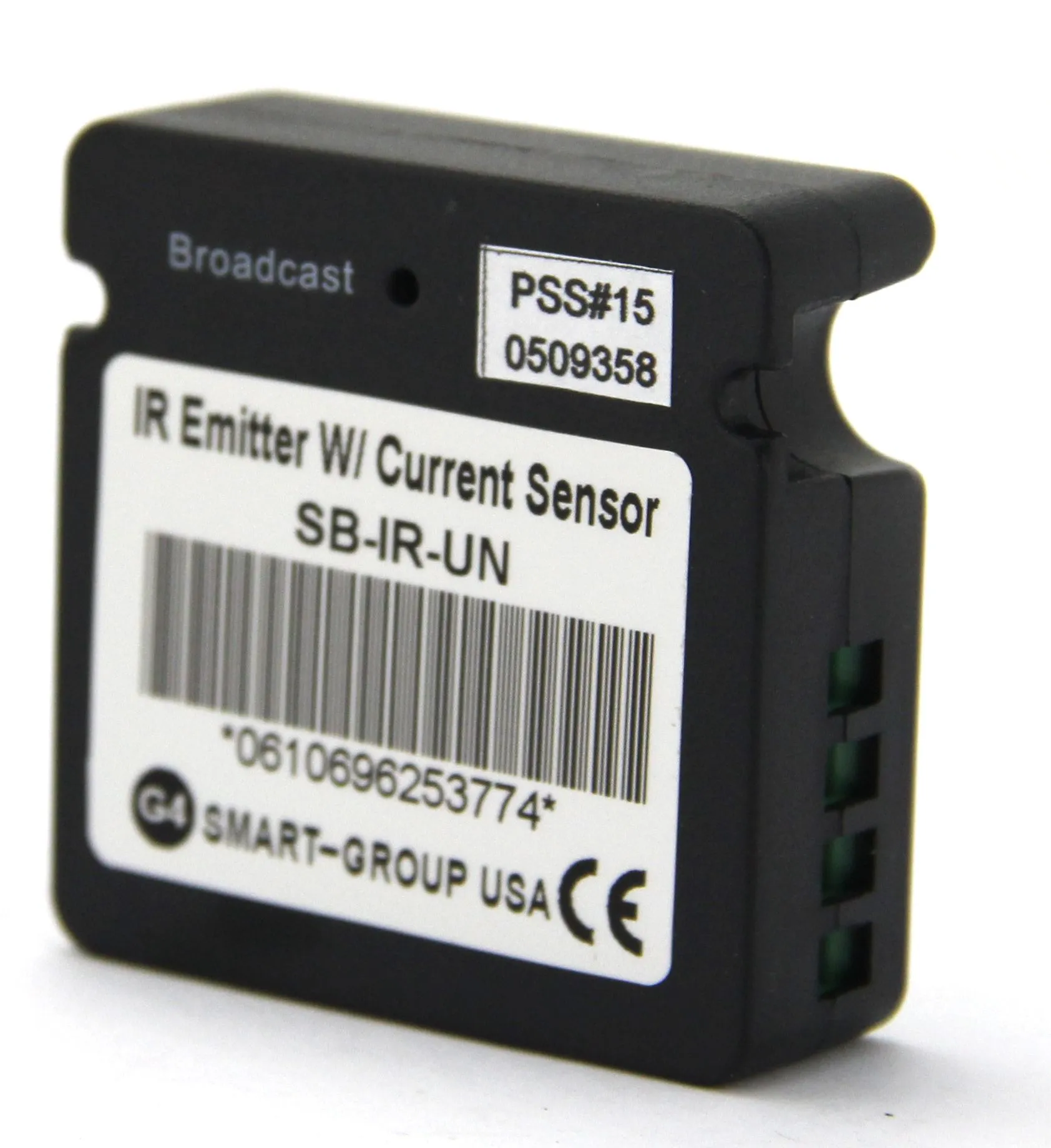 Smart-BUS IR emitter