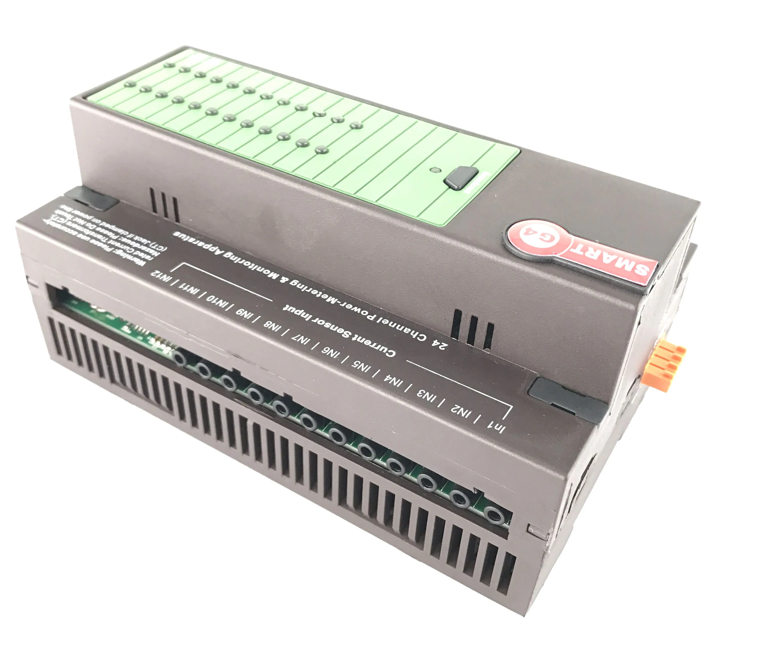 Smart-Bus G5 24-Channel Current Sensor Input Module