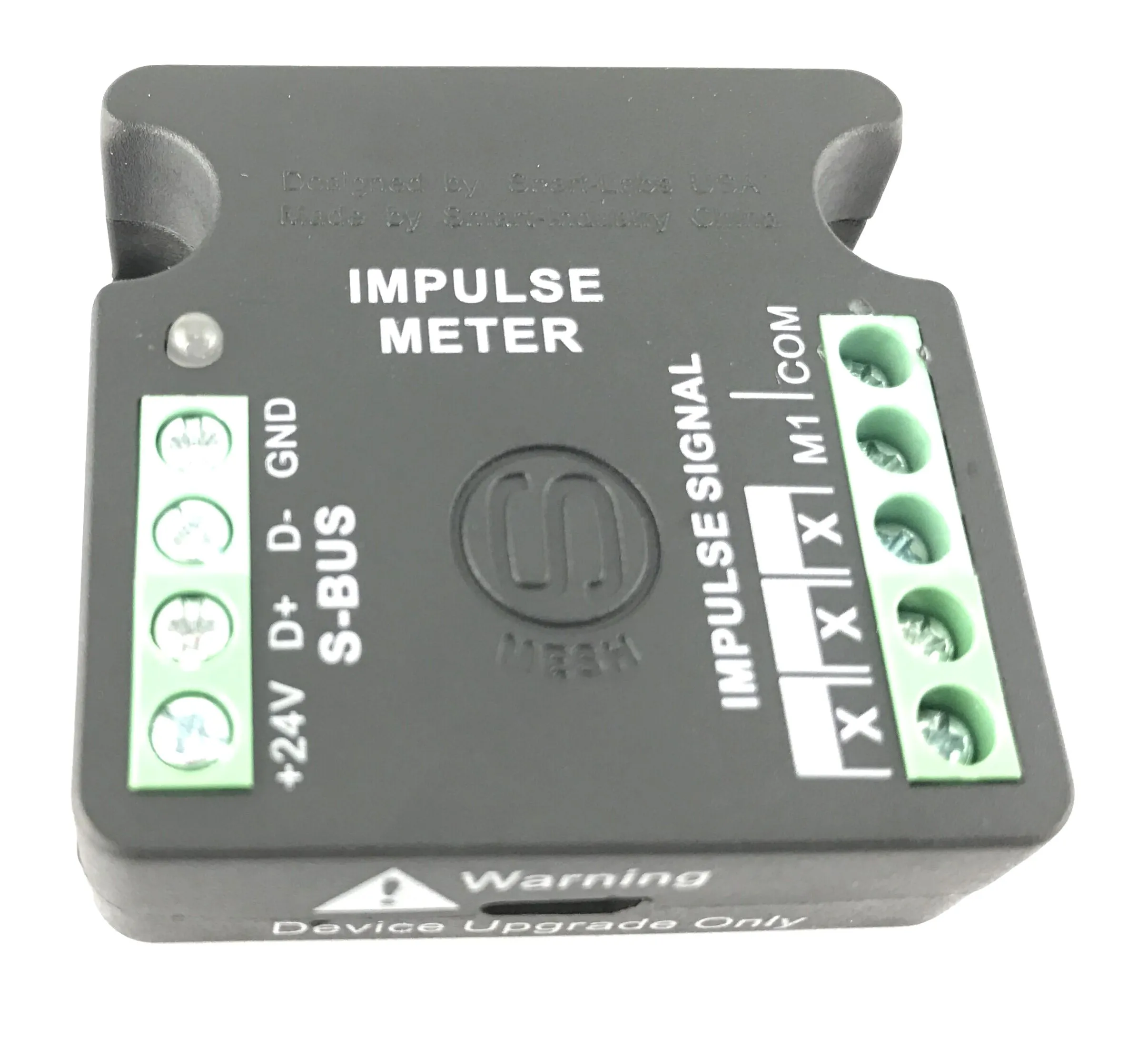G4 impulse counter