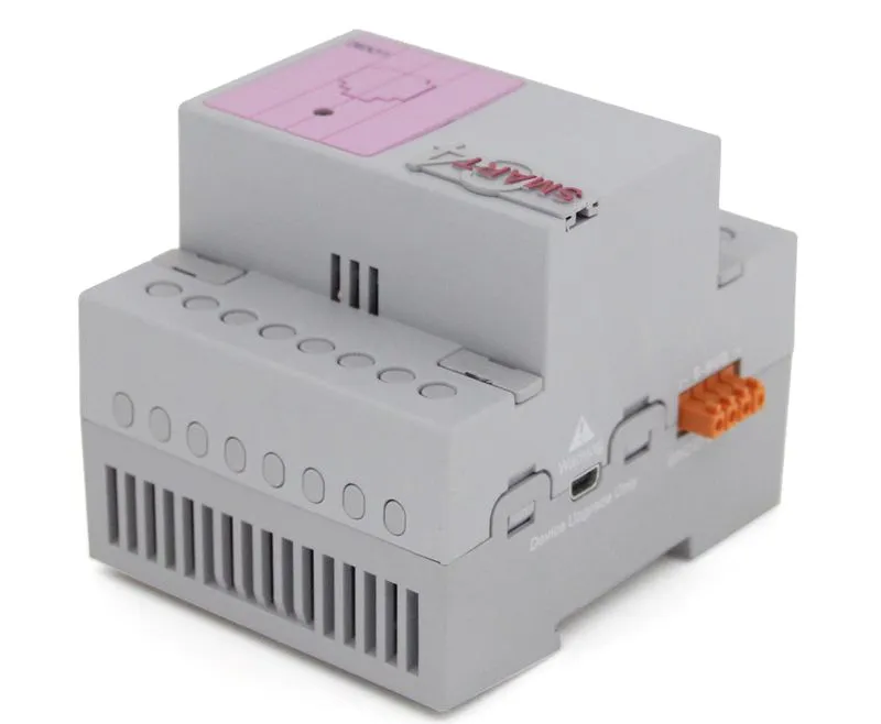 automation logic module