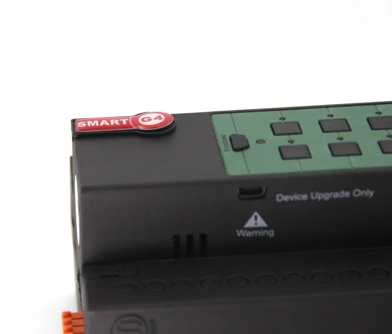 6 channel fan controller