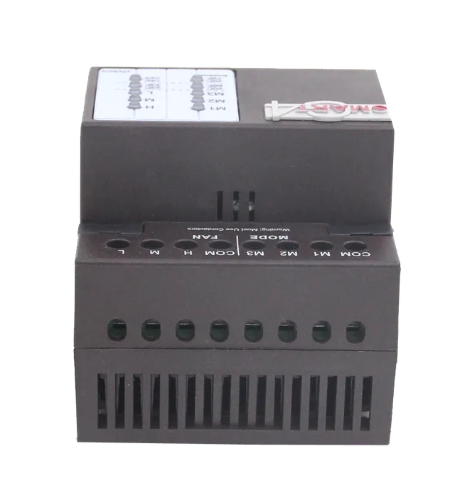 G4s HVAC controller