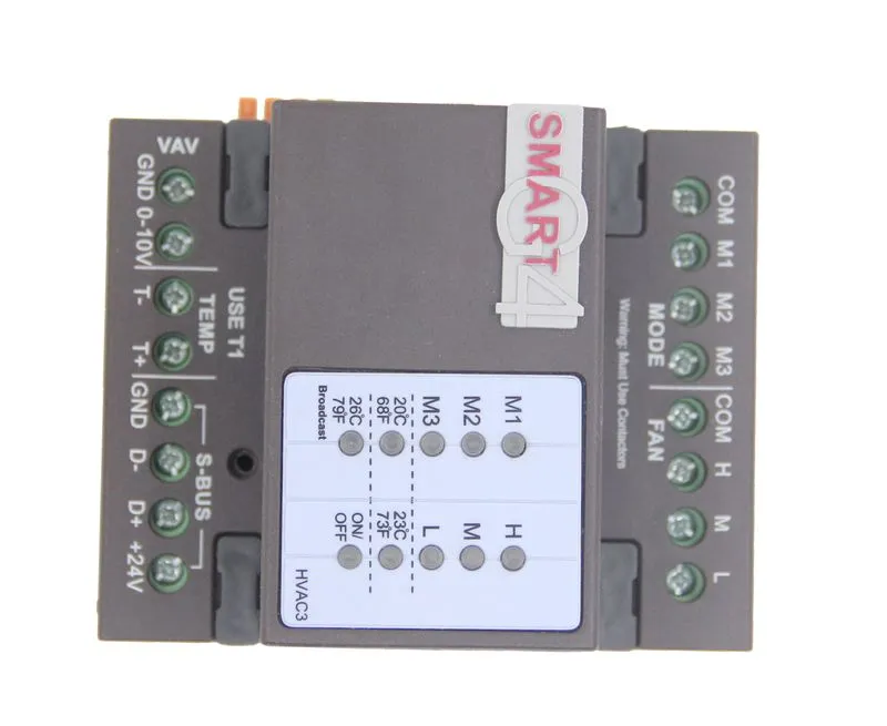 G4s air conditioning