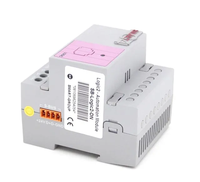 HVAC control gateway