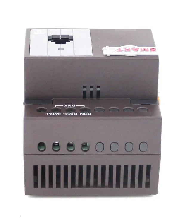 DMX controller bridge