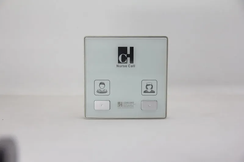 healthcare communication system