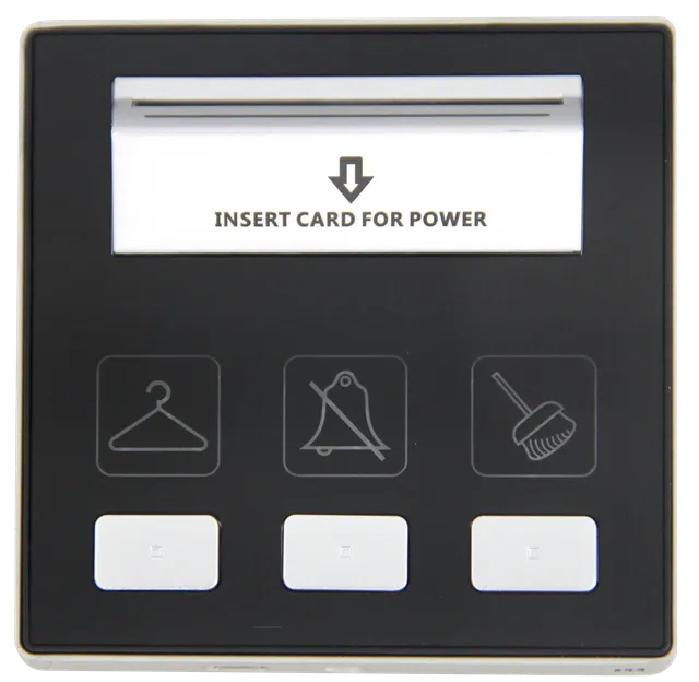 centralized building management system