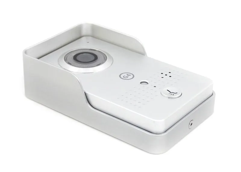 villa door entry camera