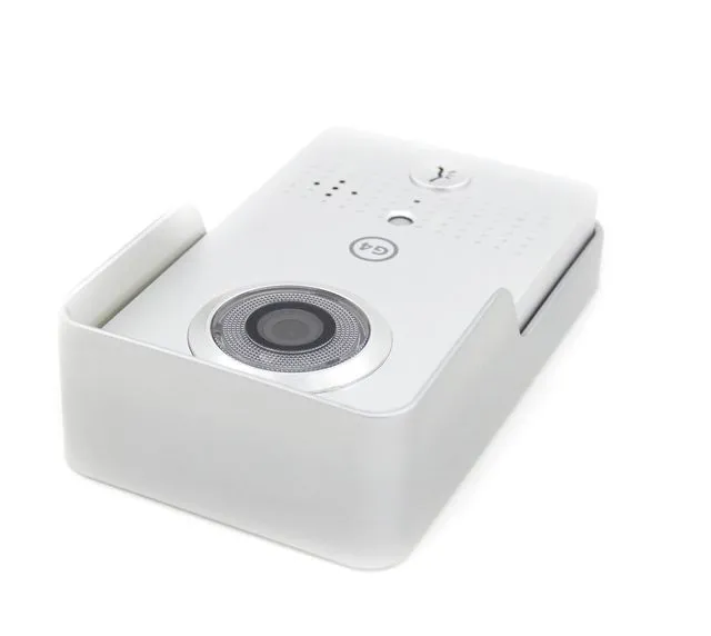 smart villa doorbell