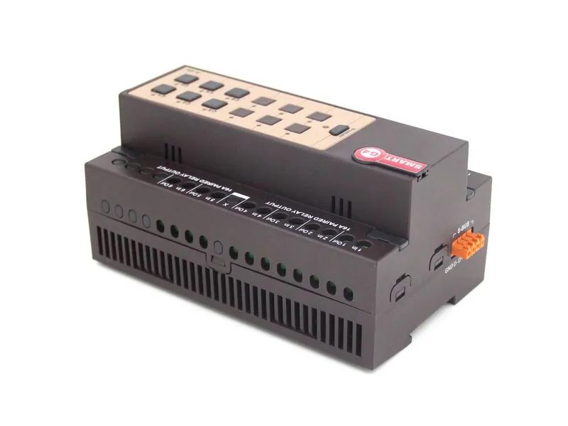 valve attenuator control