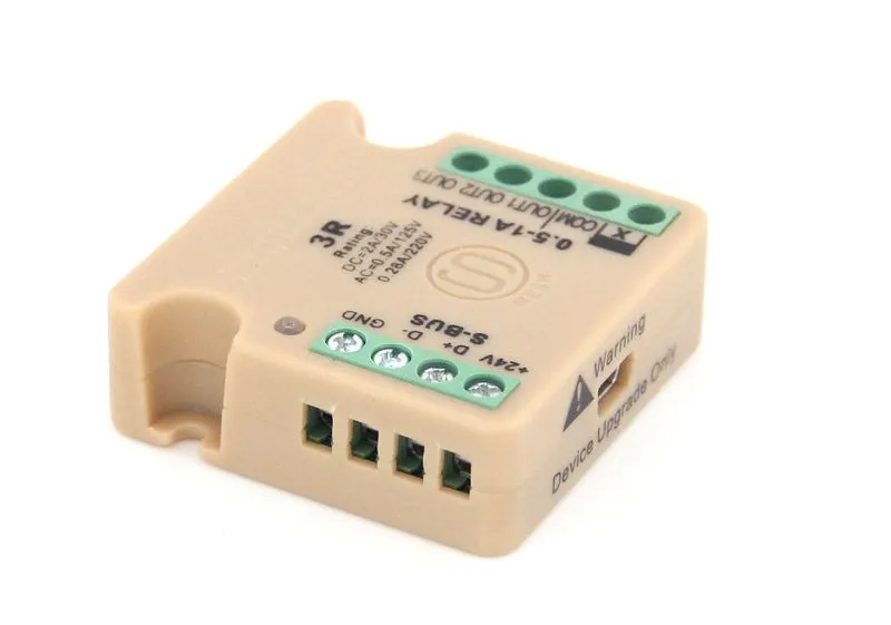 3R mini relay module