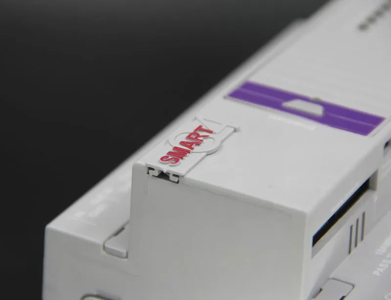 Gladiator16P input output module