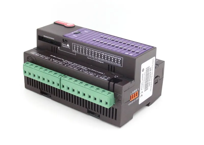 Multi Tech smart relay