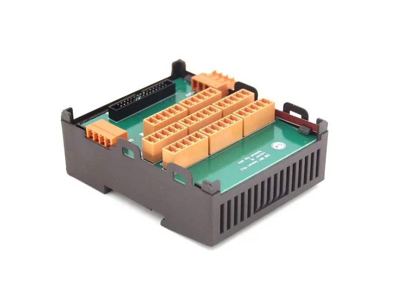 ESR compatible wiring harness