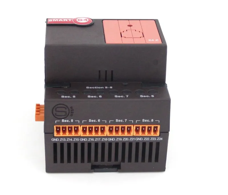 24-Z Dry Contact Input