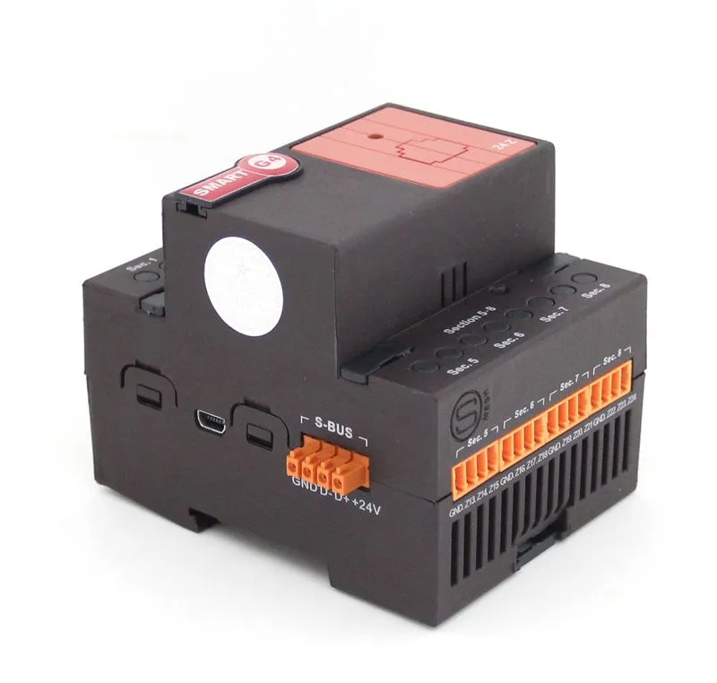 Moncef EL KanetS dry input