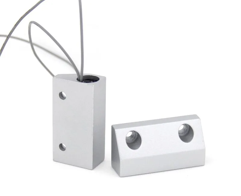 magnetic door contact