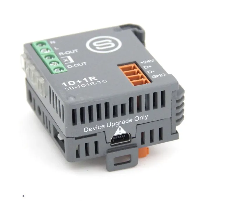 touch control dimmer relay