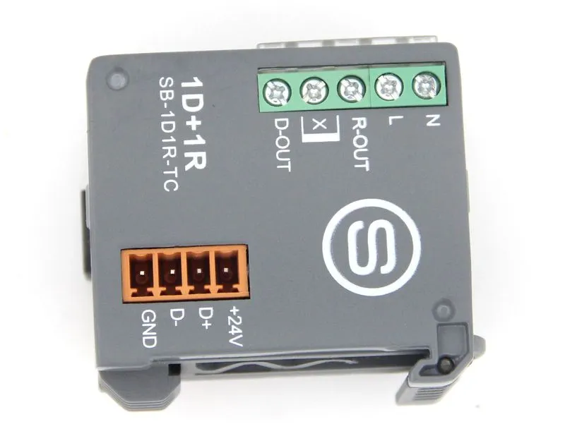 home automation dimmer module