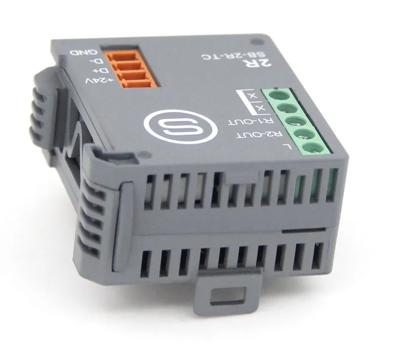 home automation relay module