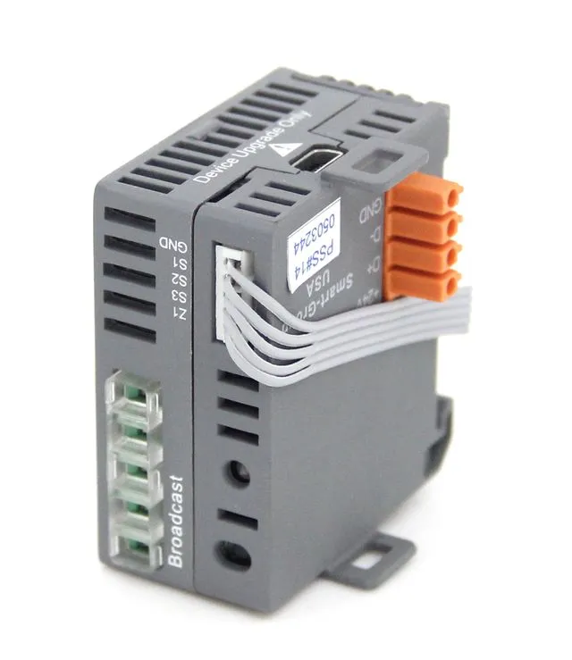 touch control dimmer module