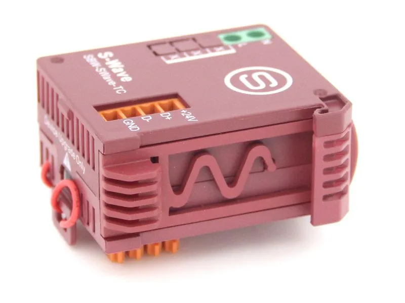 smart home TC module