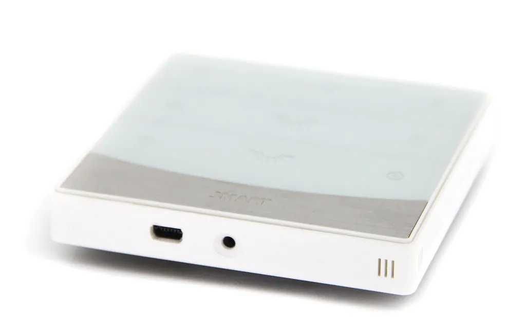 Eclipse Touch Switch 4TB