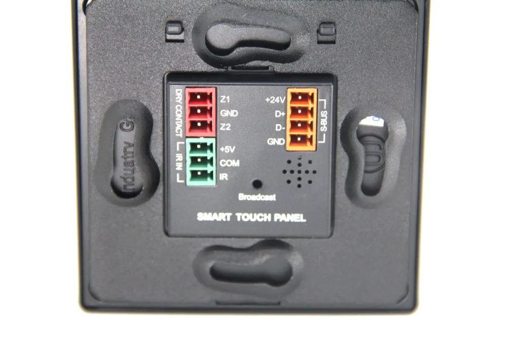 touch switch 4 buttons