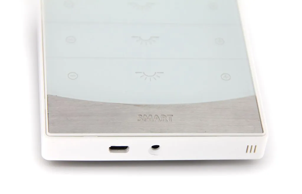 Eclipse Touch Switch 4TB