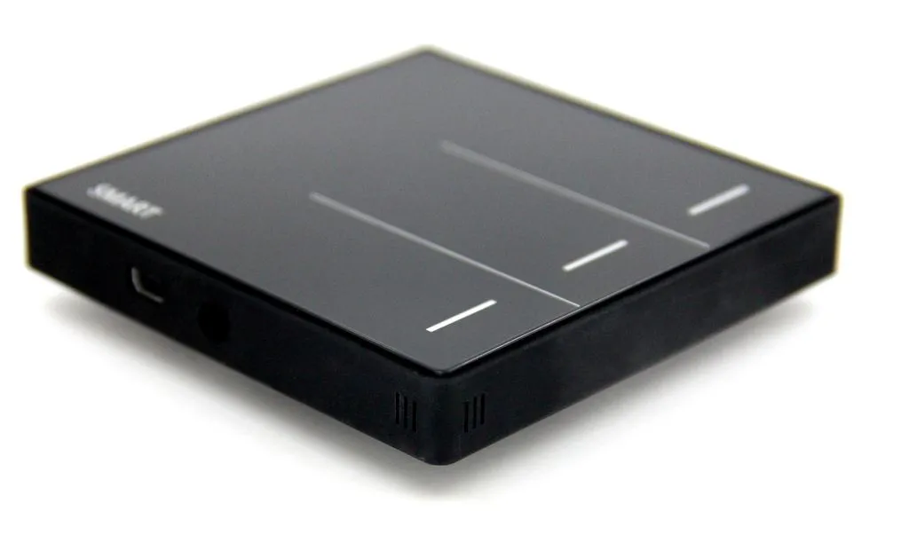 3TB touch switch
