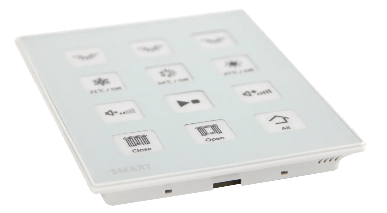 12T smart home switch
