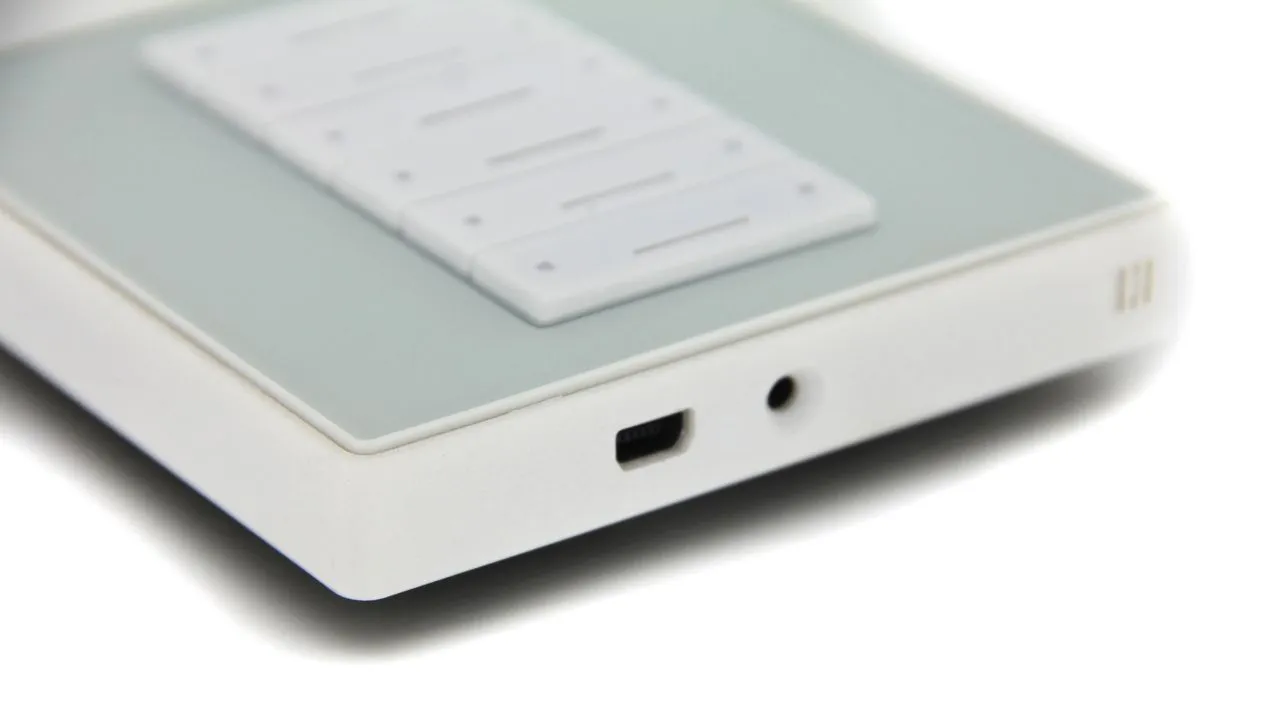 6BC smart touch switch