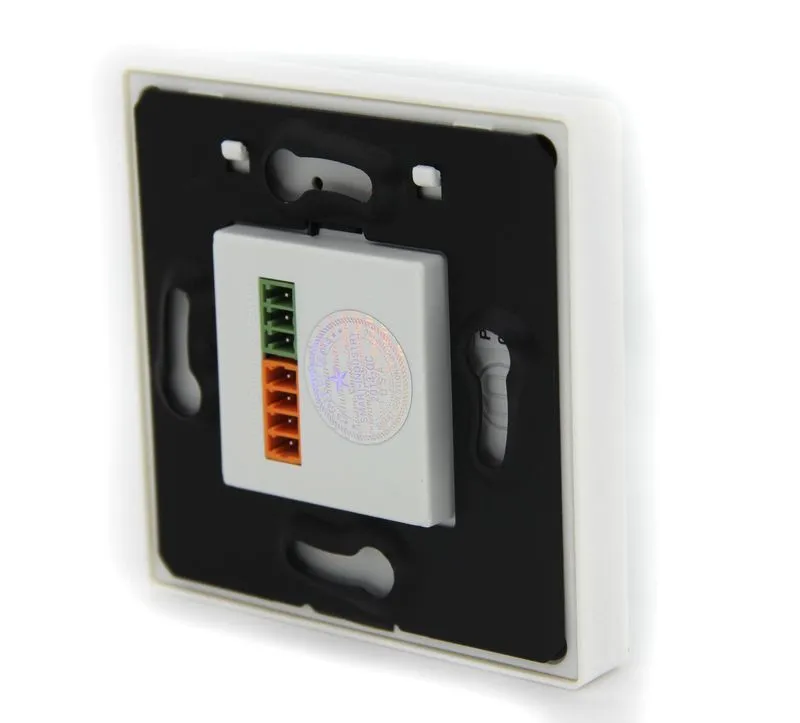 capacitive touch panel