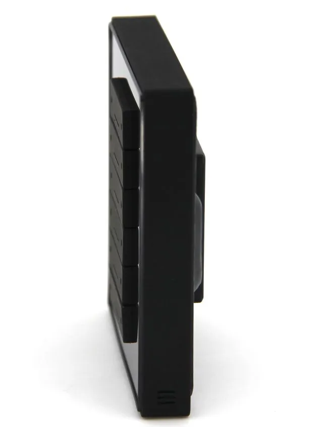 digital touch switch