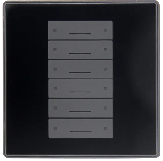 smart home touch switch