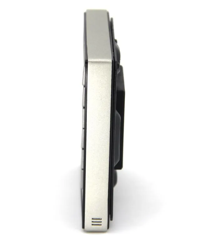 smart home touch switch